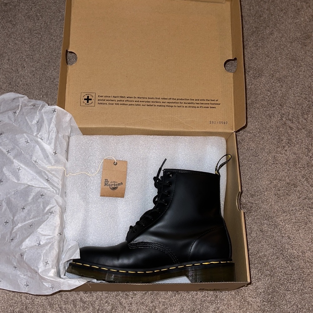 Dr.Martens